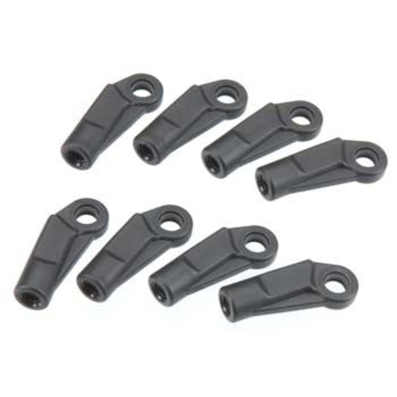 TEKNO TKR5051 Rod Ends 6.8mm (Camber Links) EB48 SCT410