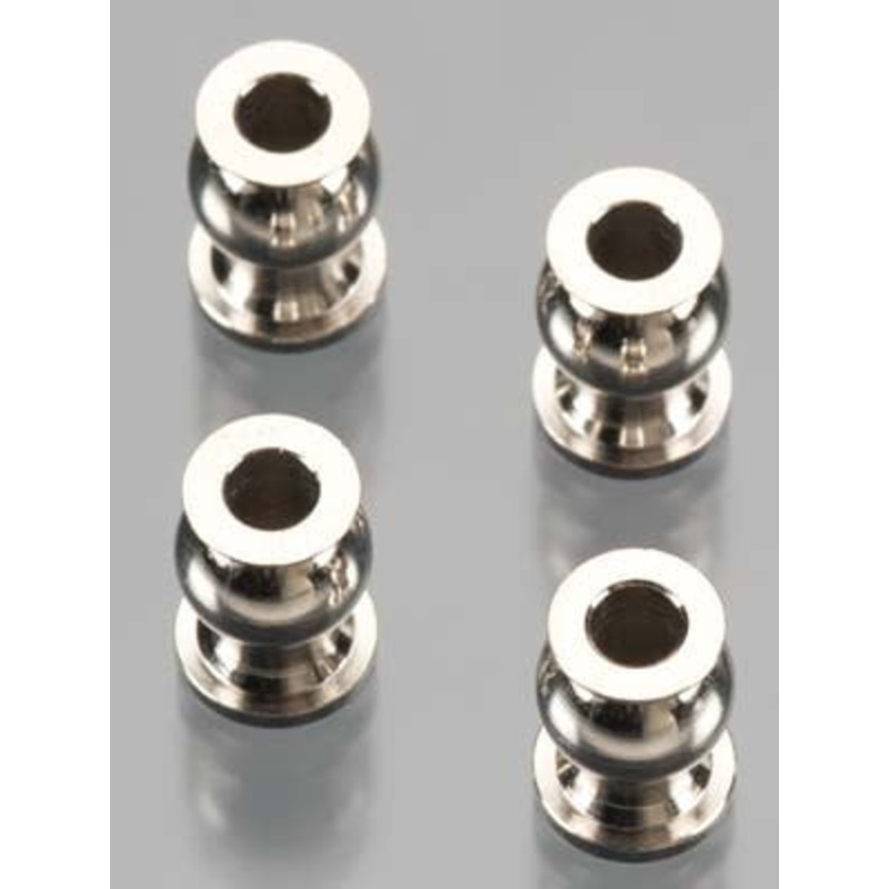 TEKNO TKR5052 Pivot Balls 6.8mm Inside Camber EB48/SCT410