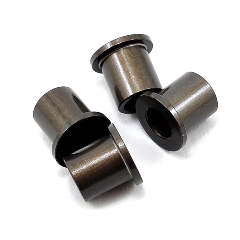 TEKNO TKR5054A Spindle Bushings Alum EB48 (4)
