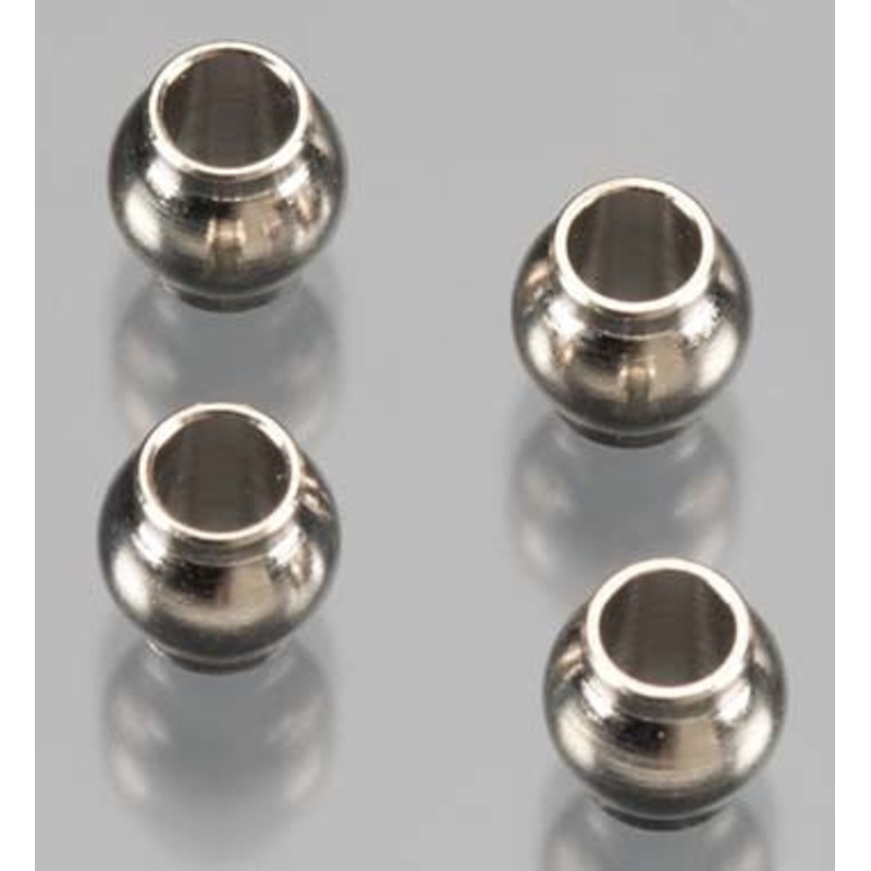 TEKNO TKR5058 Pivot Balls 5.8mm No Flange EB48/SCT410
