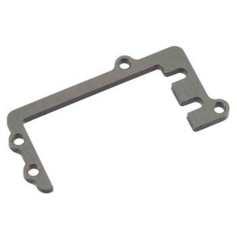 TEKNO TKR5060 Steering Servo Brace Aluminum EB48/SCT410