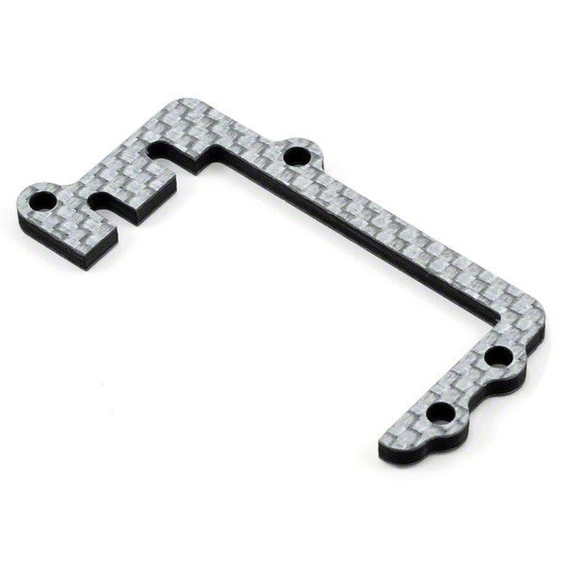TEKNO TKR5060C Steering Servo Brace EB48/SCT410 *DISC