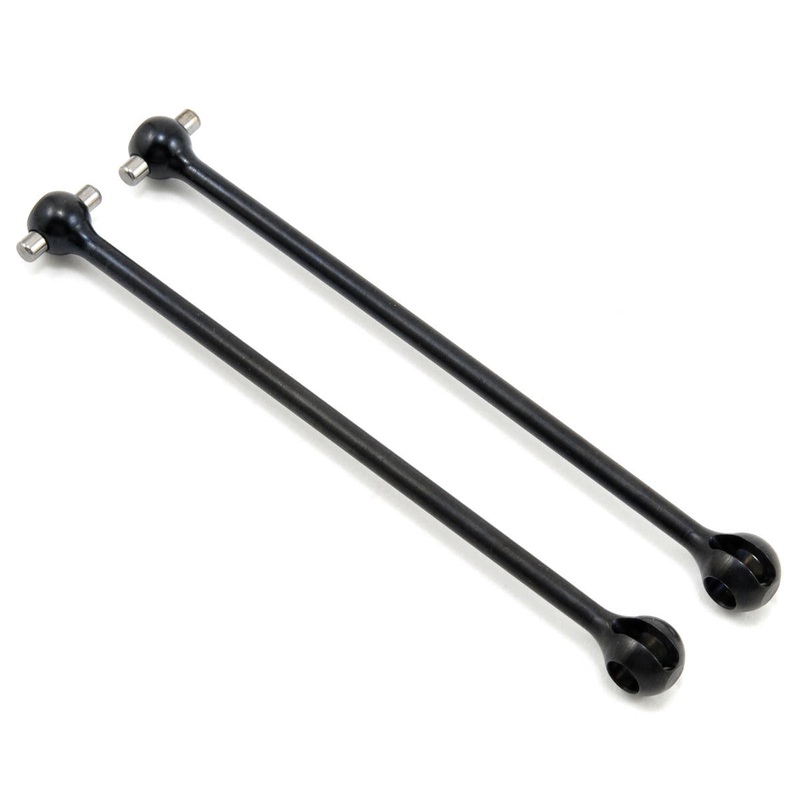 TEKNO TKR5072 Driveshafts Fr/Re Hardened Steel EB48 (2)