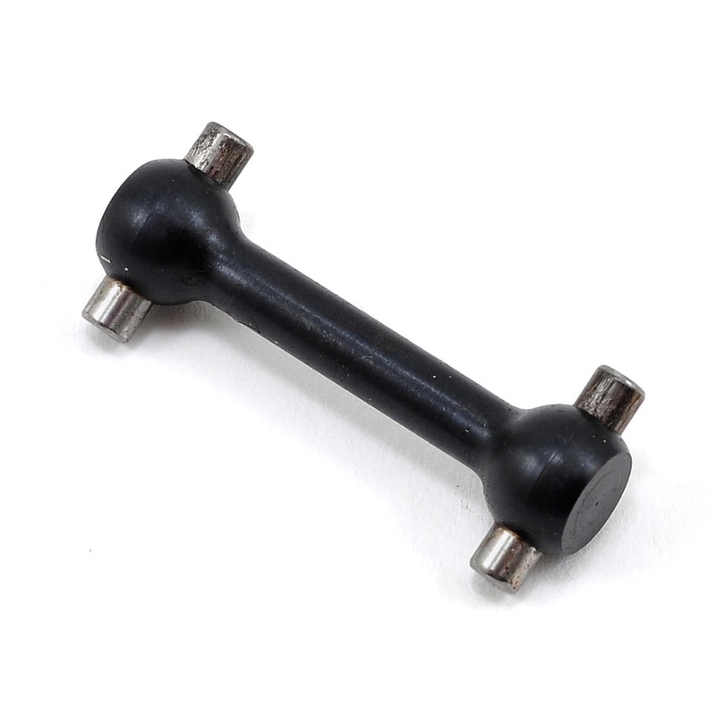 TEKNO TKR5076 Driveshaft Center/Re Hardened Steel EB48