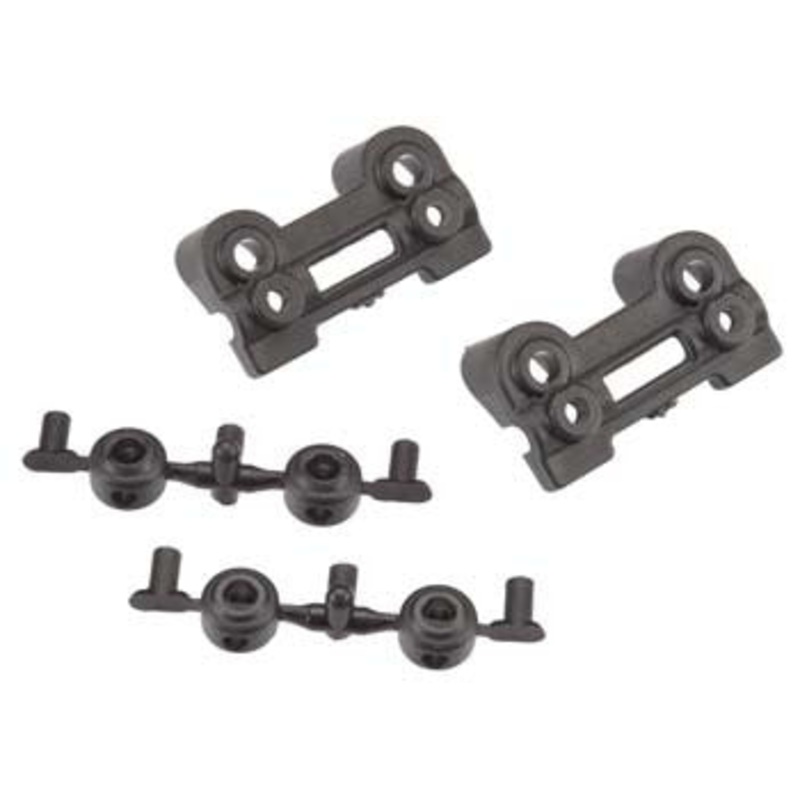 TEKNO TKR5086 Sway Bar Mounts EB48 SCT410