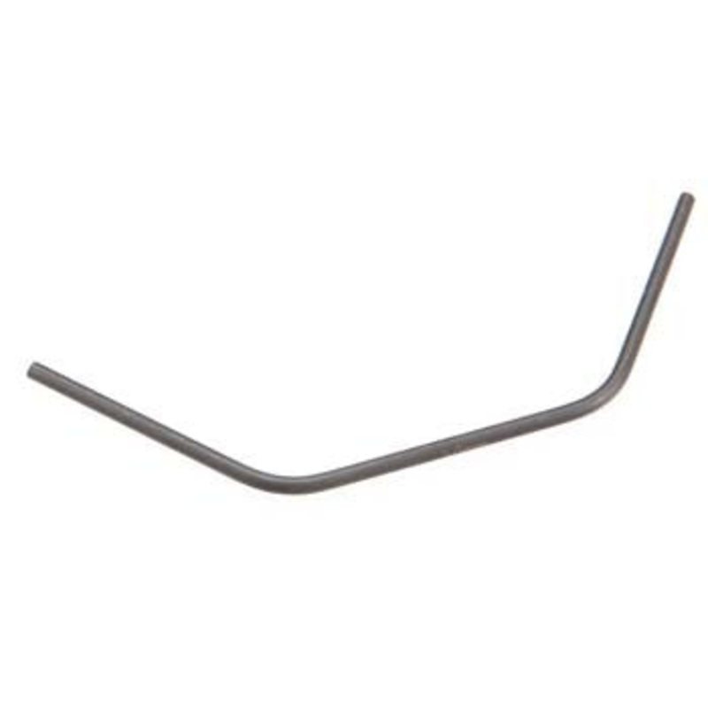 TEKNO TKR5087 Sway Bar Front/Rear 3.0mm EB48/SCT410