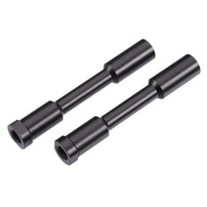 TEKNO TKR5102A Steering Posts Aluminum EB48/SCT410