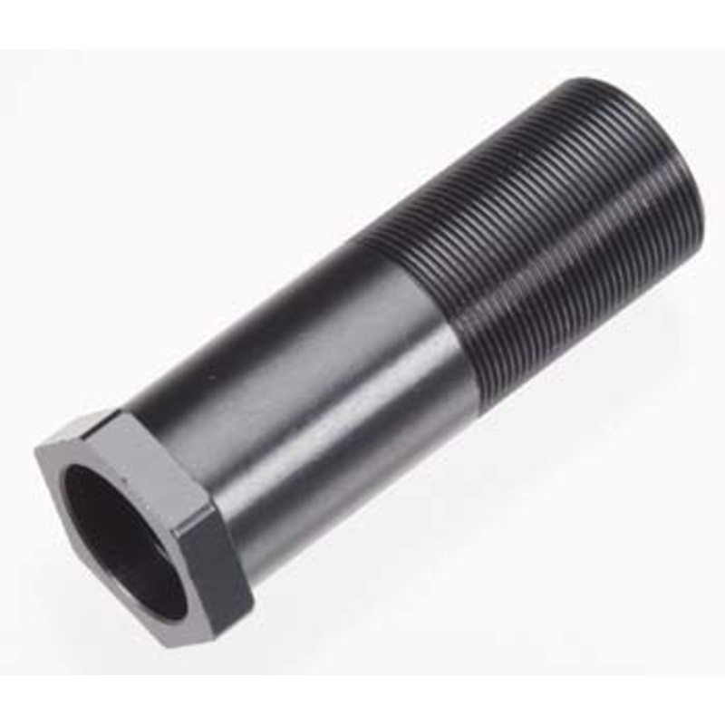 TEKNO TKR5103 Servo Saver Post Aluminum (Gun Metal Ano) EB48 SCT410