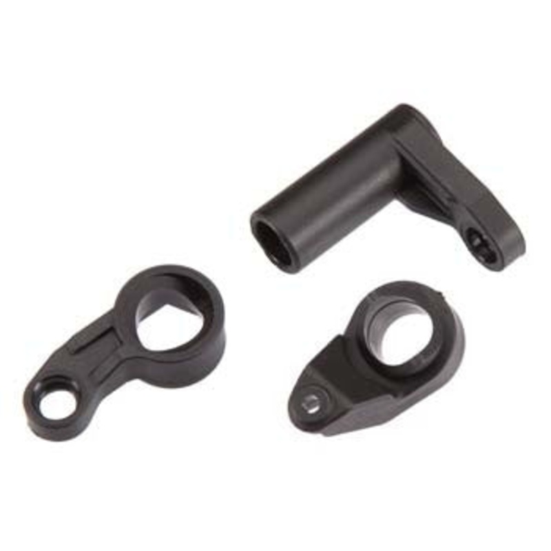TEKNO TKR5104 Steering Bell Cranks EB48 SCT410