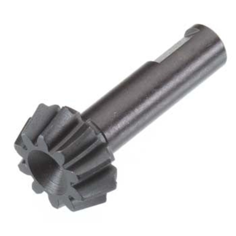 TEKNO TKR5110 Diff Pinion 10T CNC EB48, SCT410 *DISC*