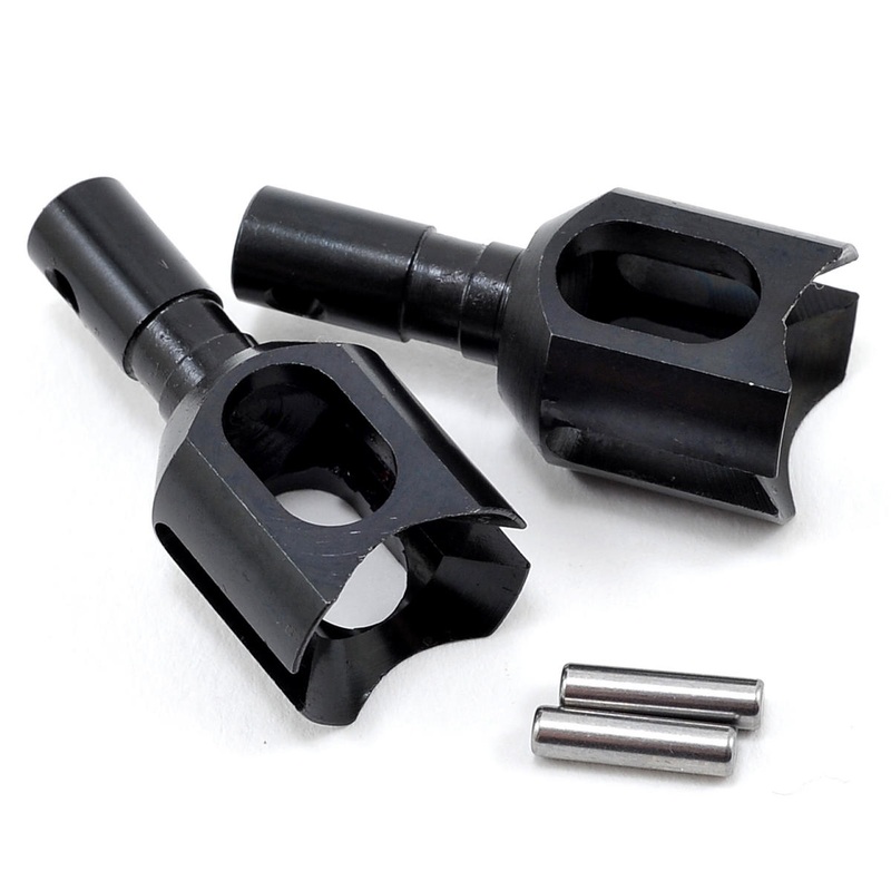 TEKNO TKR5112X Diff Outdrives (Center) EB48