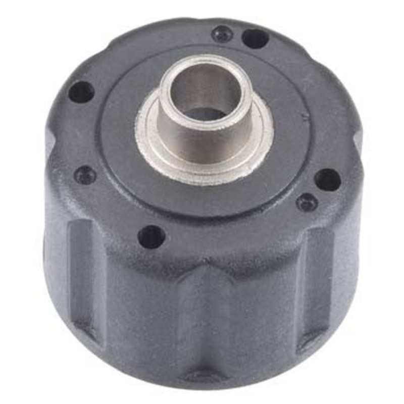 TEKNO TKR5113 Diff Case Front/Center/Rear EB48 SCT410