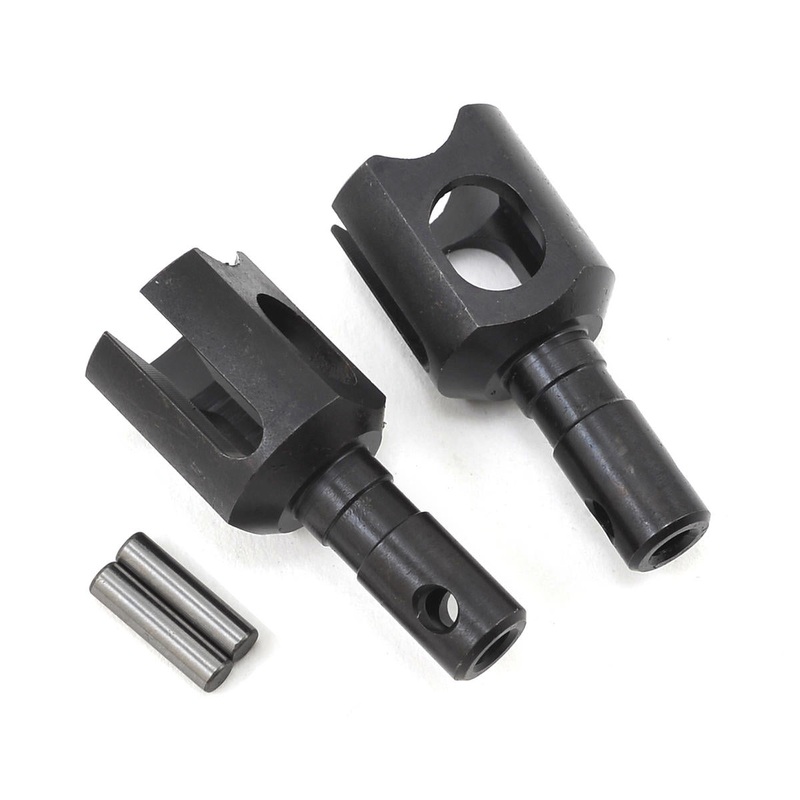 TEKNO TKR5114XB Diff Outdrive Fr/Rr Lightened EB/NB48 ET/NT48