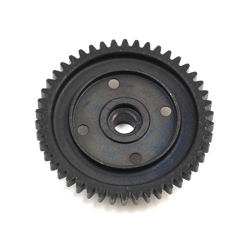 TEKNO TKR5119 Spur Gear 46T Hardened Steel Revised