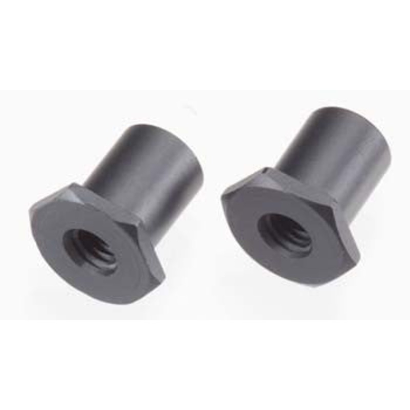 TEKNO TKR5122 Steering Rack Bushings Aluminum EB48 SCT410