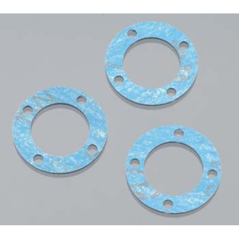 TEKNO TKR5143 Diff Seals EB48 SCT410