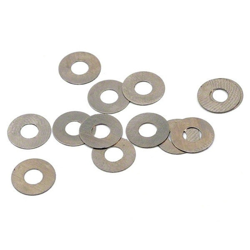 TEKNO TKR5146 Diff Shims 3x8x.15mm EB48 *DISC