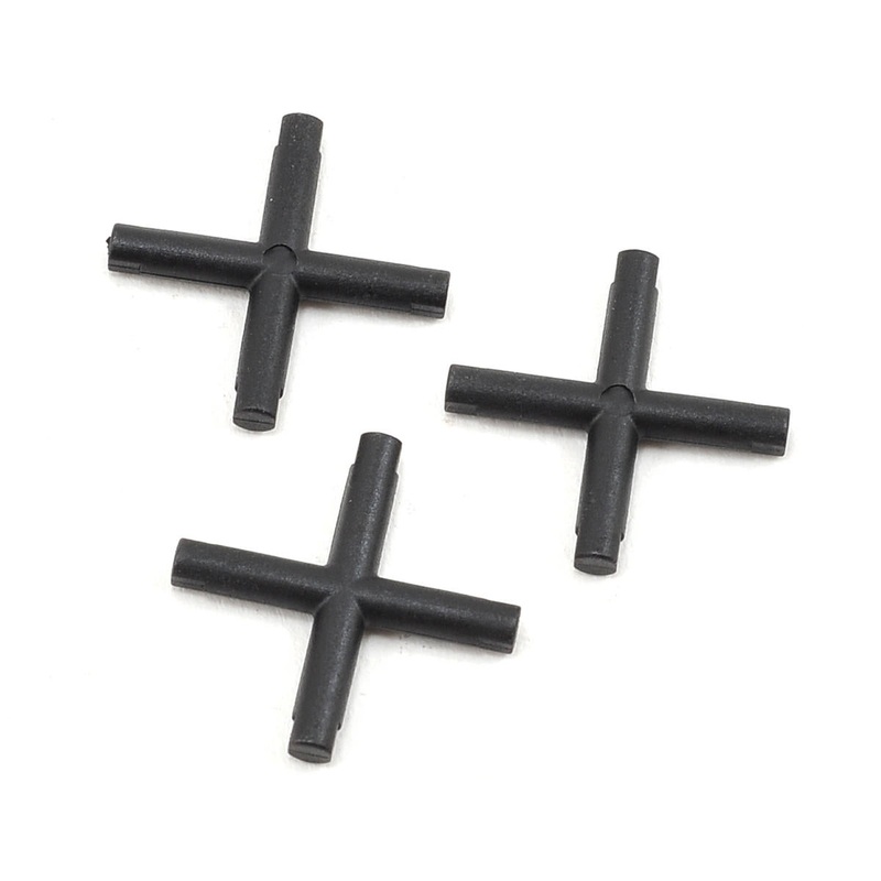 TEKNO TKR5149X Diff Cross Pin (for 3 complete diffs)