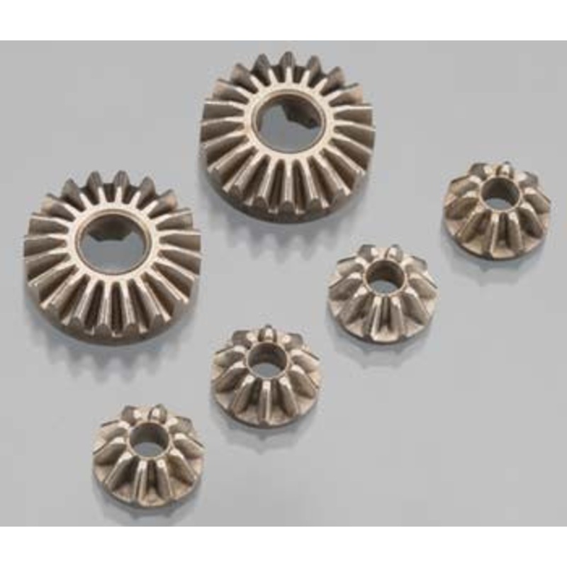 TEKNO TKR5150 Differential Gear Set Internal Gears Only SCT41