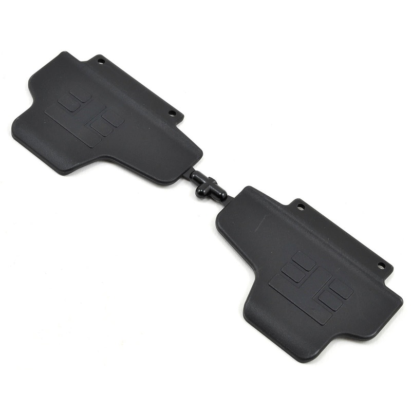 TEKNO TKR5174 Rear Arm Mud Guards EB/NB/SCT