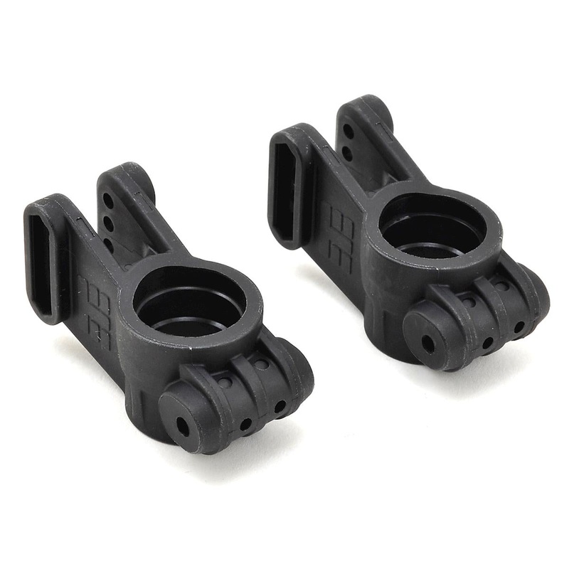 TEKNO TKR5199B HRC Rear Hubs (L/R, CV or uni, EB/NB/ET/NT48/48.3)