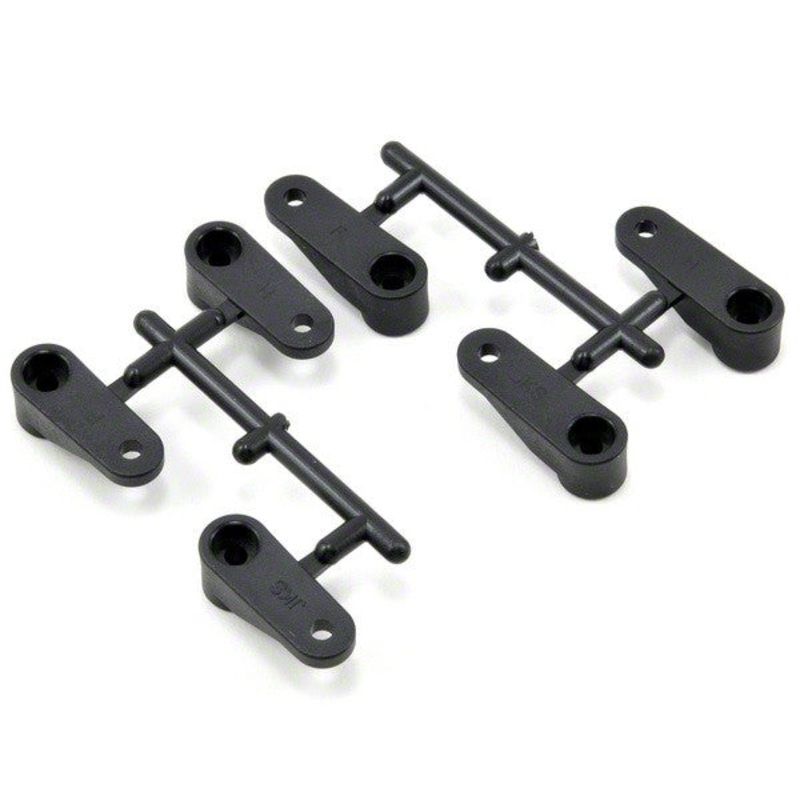 TEKNO TKR5220 Servo Horns Steering/Brakes EB48/SCT410