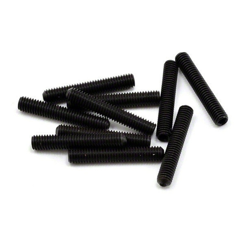 TEKNO TKR5230 Steering Linkage M3x18mm Thread Rod EB48 SCT410