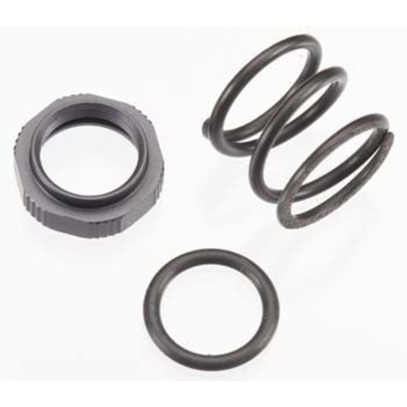 TEKNO TKR5231 Servo Saver Nut/Spring EB48 SCT410