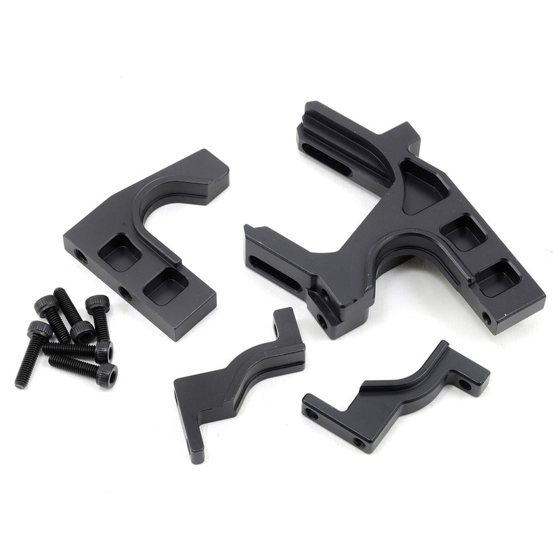 TEKNO TKR5261 Split Center Diff Mount Kit Alum EB/ET/SCT *DISC
