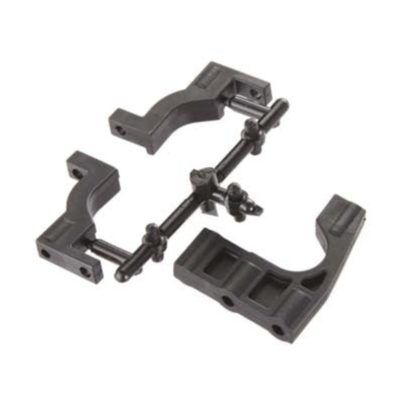 TEKNO TKR5263 Split Center Diff Mount Composite EB/ET/SCT