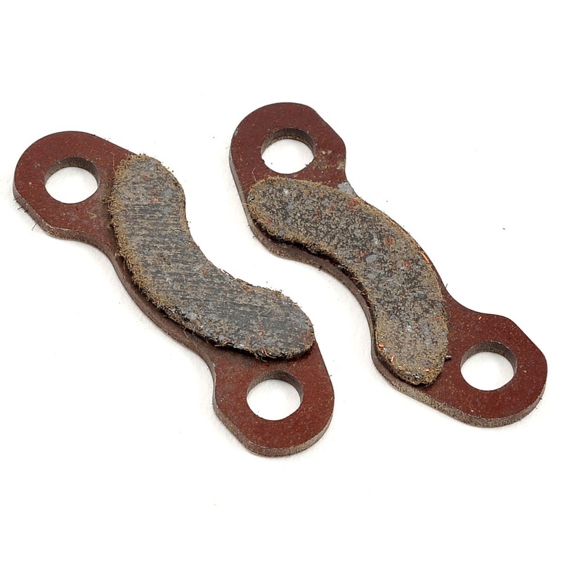 TEKNO TKR5314B REV B Metallic Brake Pads (2) NB/NT48