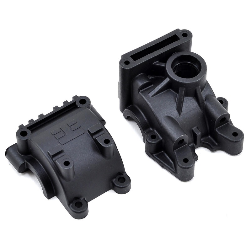 TEKNO TKR5316 Rear Gearbox Offset/Rear NB48/NT48 *DISC