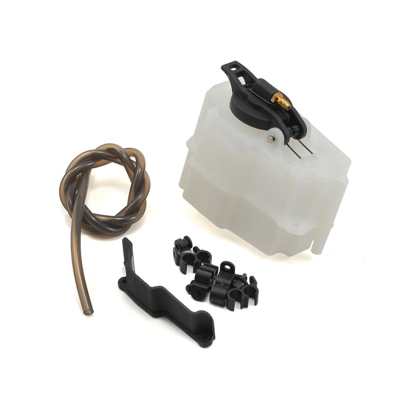TEKNO TKR5340C Buggy Fuel Tank w/Clunk NB48 (IFMAR Legal)