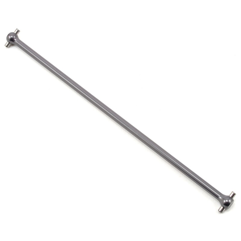 TEKNO TKR5476 Driveshaft NT48 Center/Rear/Steel
