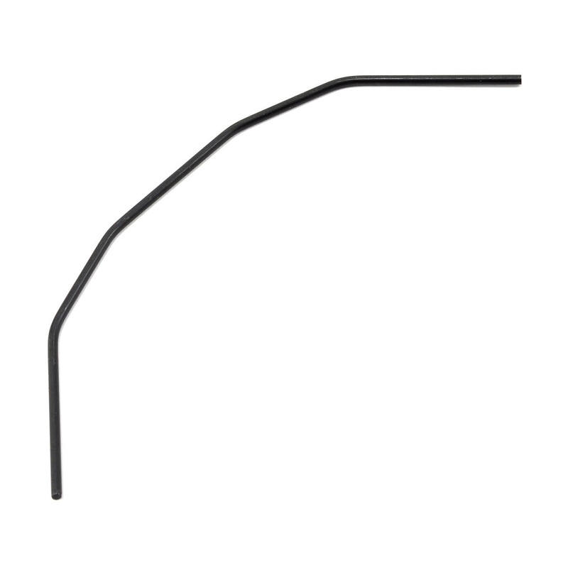 TEKNO TKR5492 Sway Bar Rear 2.5mm ET48/NT4