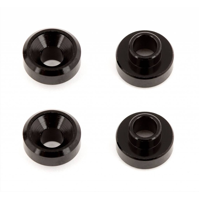 ASSOCIATED 27128 Aluminum Servo Washer