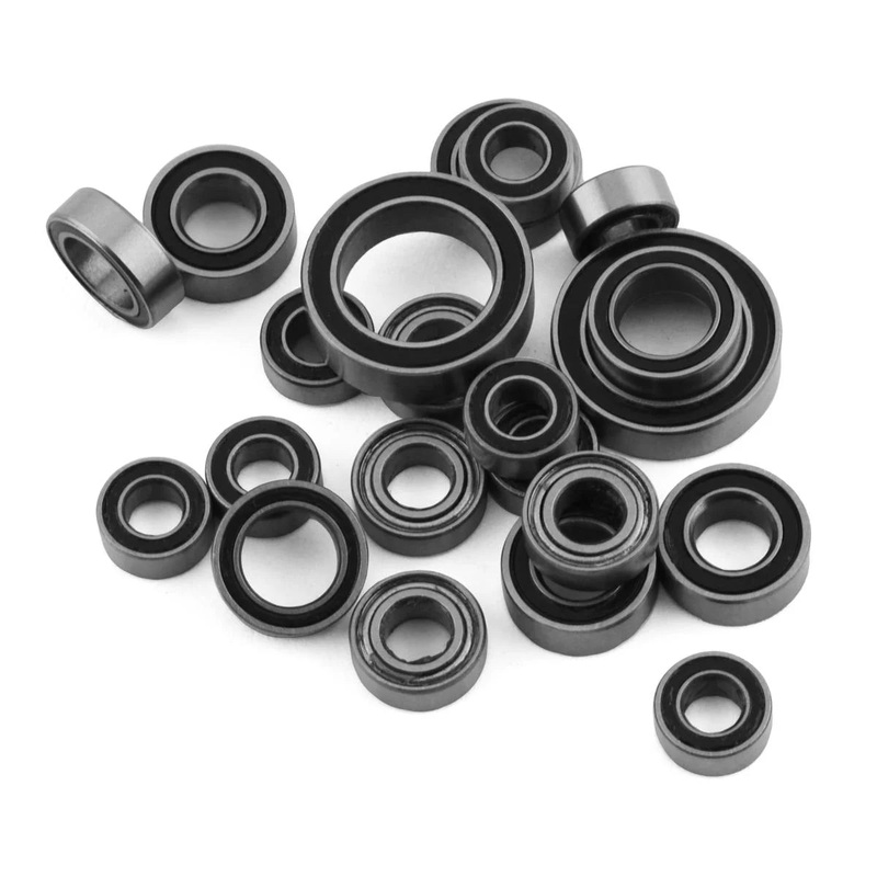 FAST EDDY TFE7972 Traxxas TRX-4M Ford Bronco Bearing Kit TRX4M