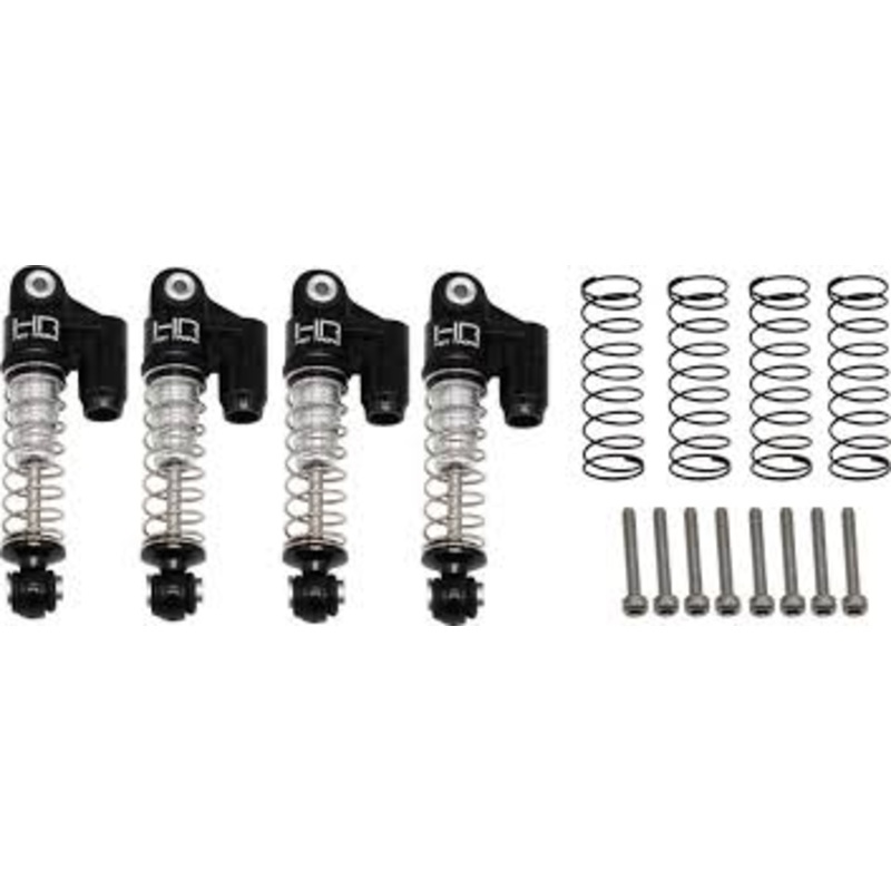 HOT RACING SXTF326R01 Axial SCX24 Reservoir Friction Damper