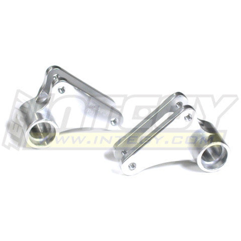 INTEGY T3131S 90T PRO3 Rear rocker arm L+R for Revo *DISC*