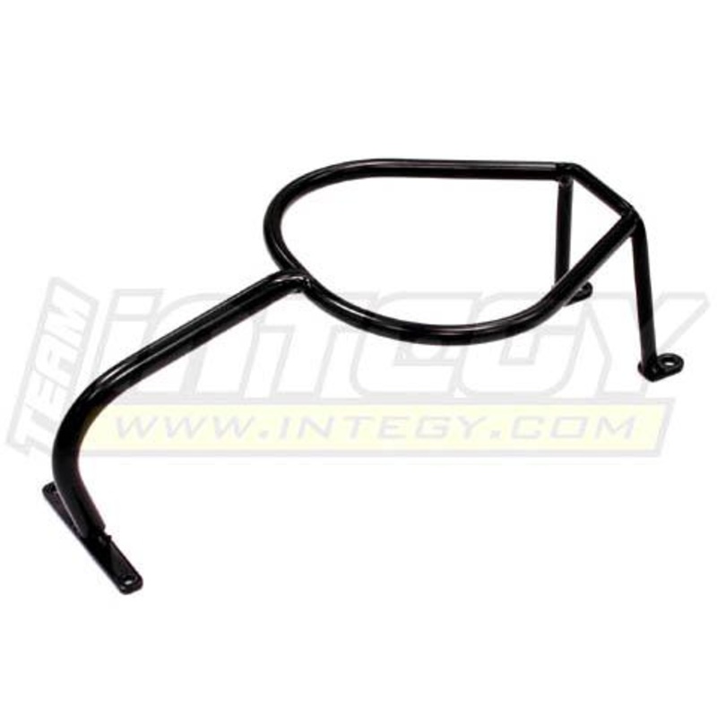 INTEGY T6746 Steel Inner Roll Cage for Traxxas Nitro Rustler T6746 *DISC*