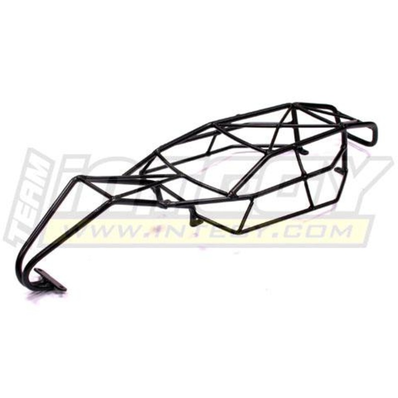 INTEGY T6751 Steel Roll Cage Nitro Rustler *DISC*