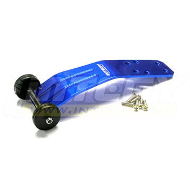 INTEGY T7919BLUE Willy Bar Jato