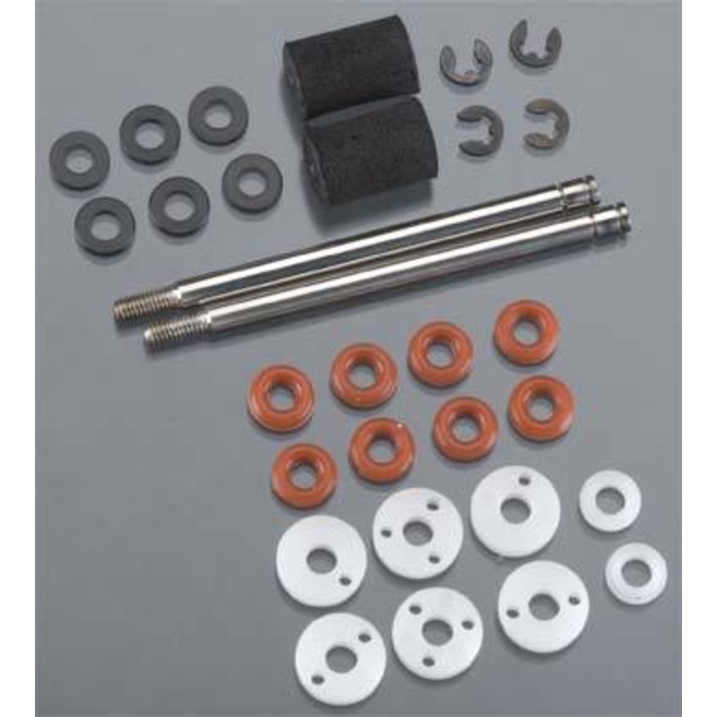 INTEGY T7970 Shock Rebuild Kit for MSR9 T7964