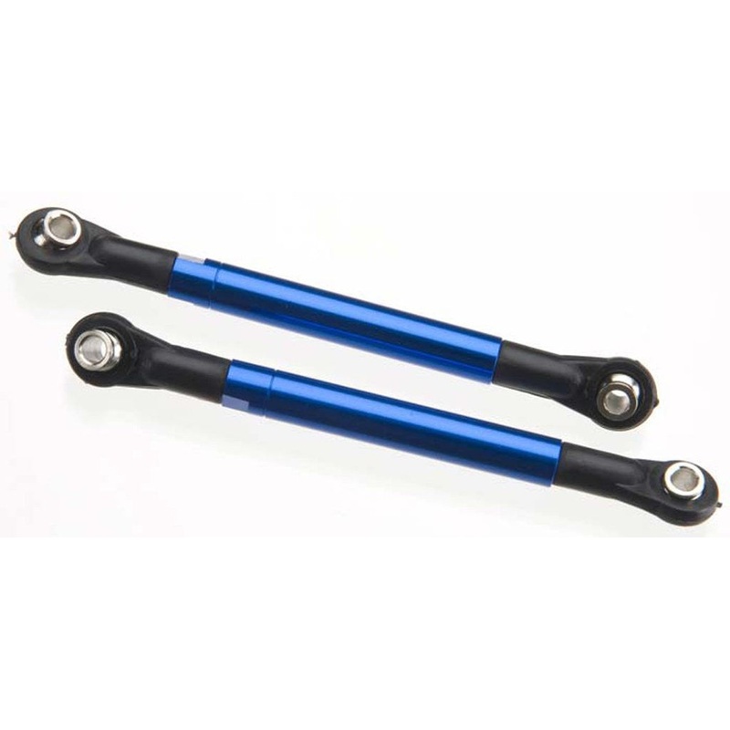 INTEGY T8063BLUE Steering Linkage Traxxas Rustler XL5 VXL