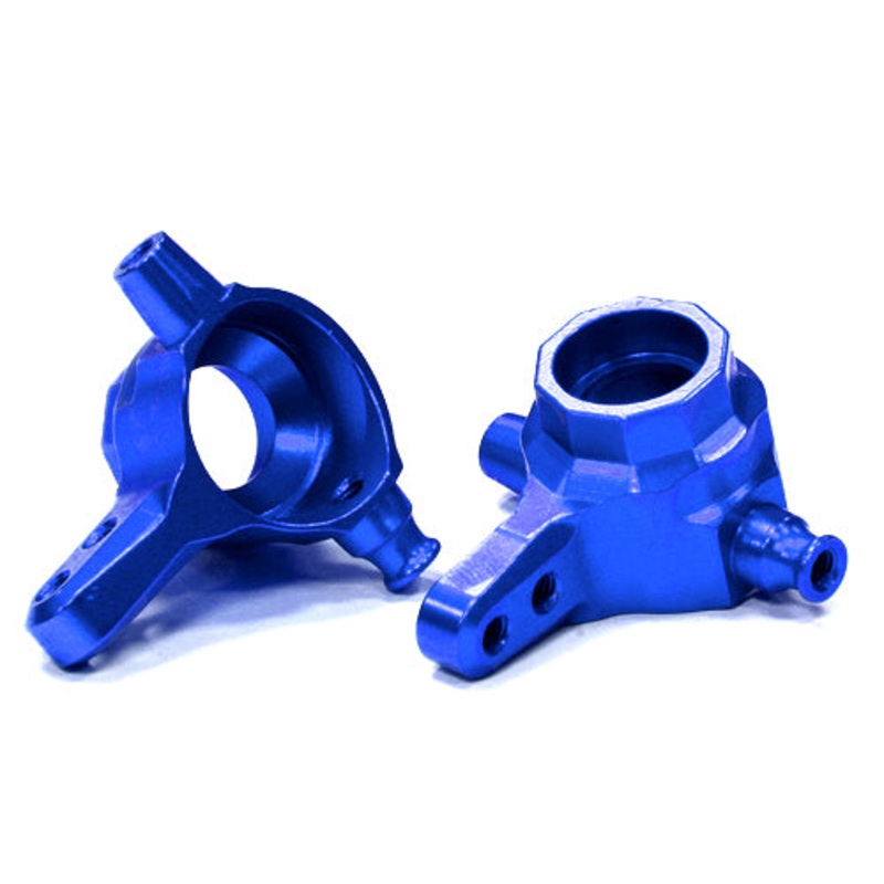 INTEGY T8538BLUE Steering Block Slash 4x4