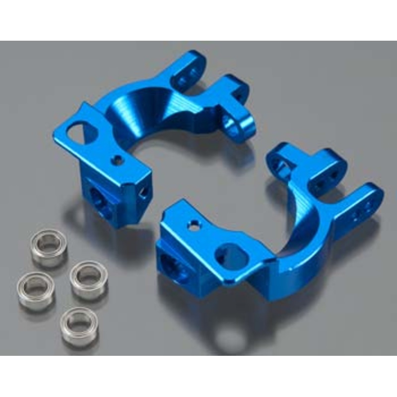 INTEGY T8551BLUE Castor Block Slash 4x4