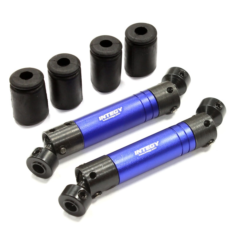 INTEGY T8600 HD Universal Drive Shaft Tamiya CR01