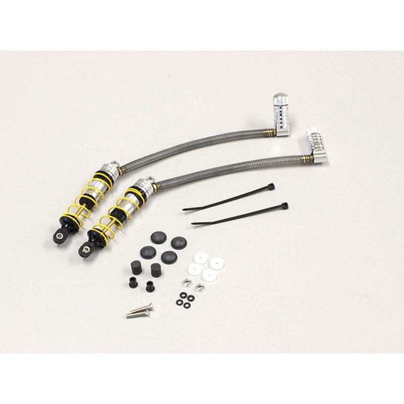 KYOSHO EZW005S HRT Oil Shock Set (L=38/EZ Series/Rear)