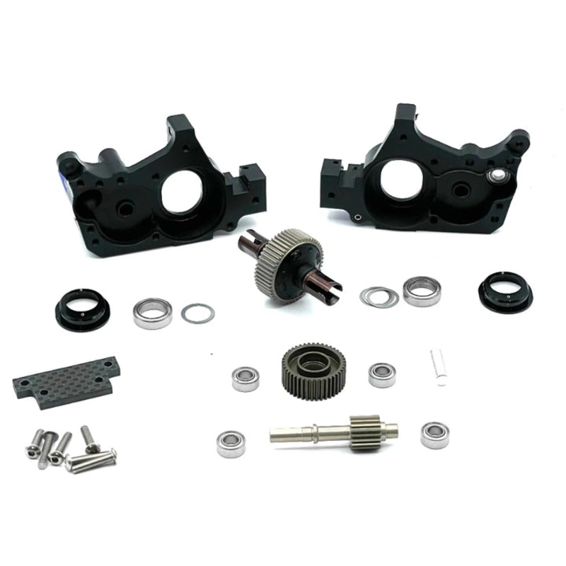 LOSI TLR338006 Dirt Laydown Conversion 22T 3.0