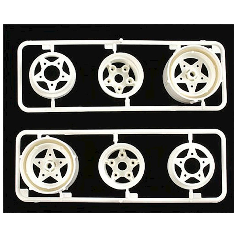 TAMIYA 0555067 R Parts 58016 Grasshopper, Sand Scorcher